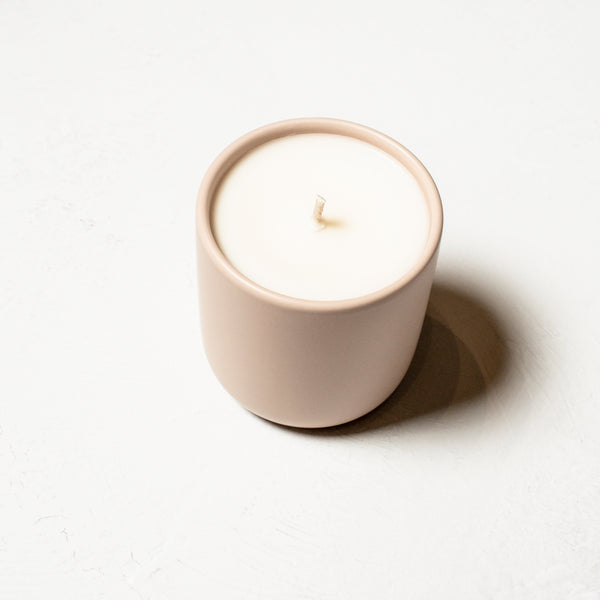 Mon Amour - 14 oz Boxed Ceramic Candle