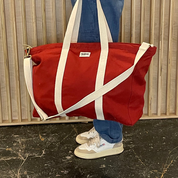 Hindbag - Jean Weekend Tote Bag