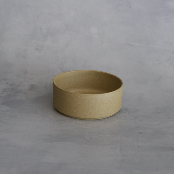 Hasami Bowl Natural -Small
