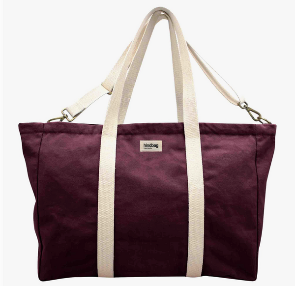 Hindbag - Jean Weekend Tote Bag