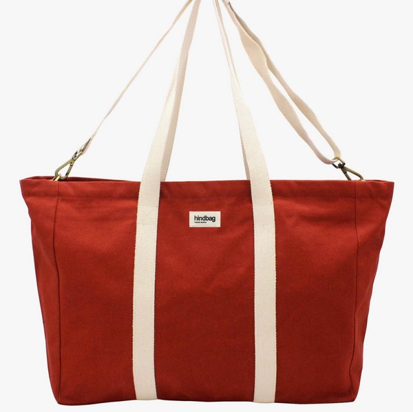 Hindbag - Jean Weekend Tote Bag