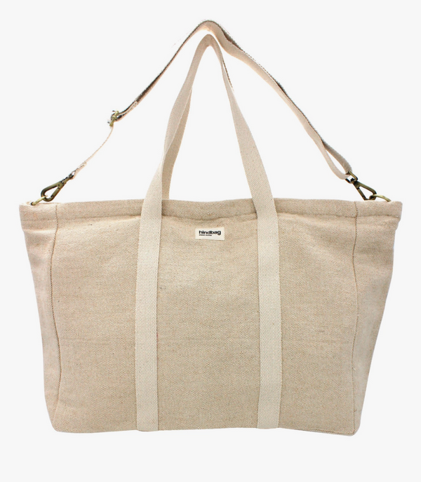 Hindbag - Jean Weekend Tote Bag