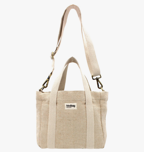 Hindbag - Louise Mini Tote Bag