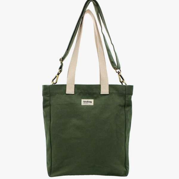 Hindbag - Paul Vertical Tote Bag