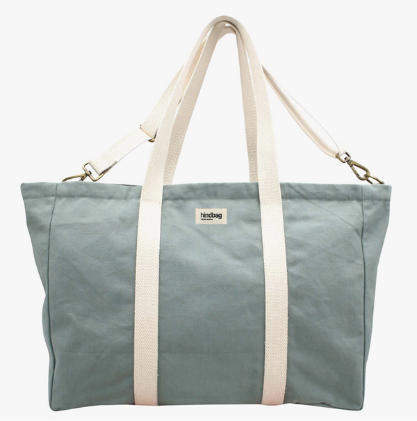 Hindbag - Jean Weekend Tote Bag