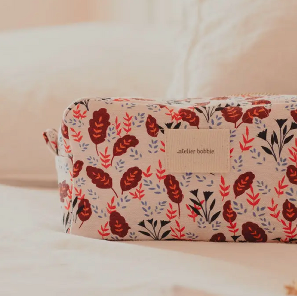 Recitem Makeup Bag